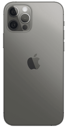 Замена заднего стекла iPhone 12 Pro