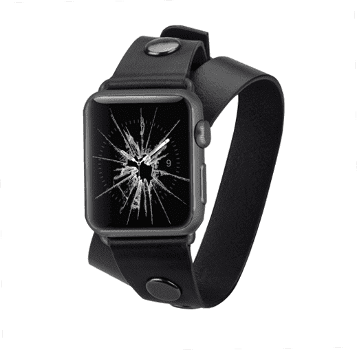 Замена стекла Apple Watch 5 цена