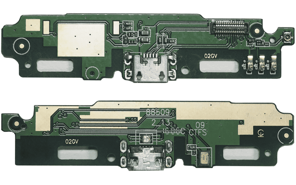 Разъём зарядки Редми 3s | PlanetiPhone