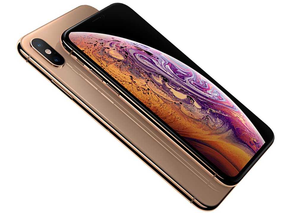 Телефон iPhone xs max | PlanetiPhone