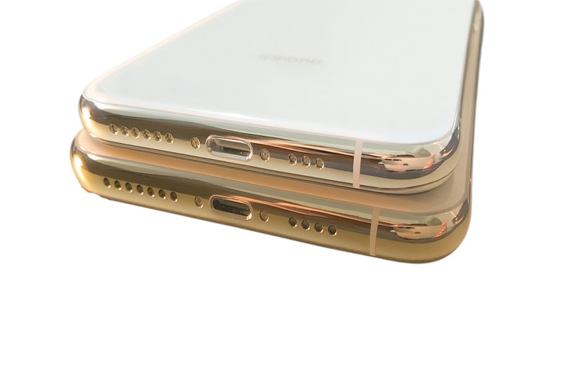 Замена динамика iPhone