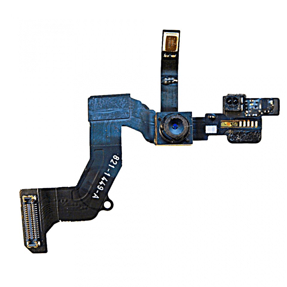 Модуль фронтальной камеры Айфона | PlanetiPhone