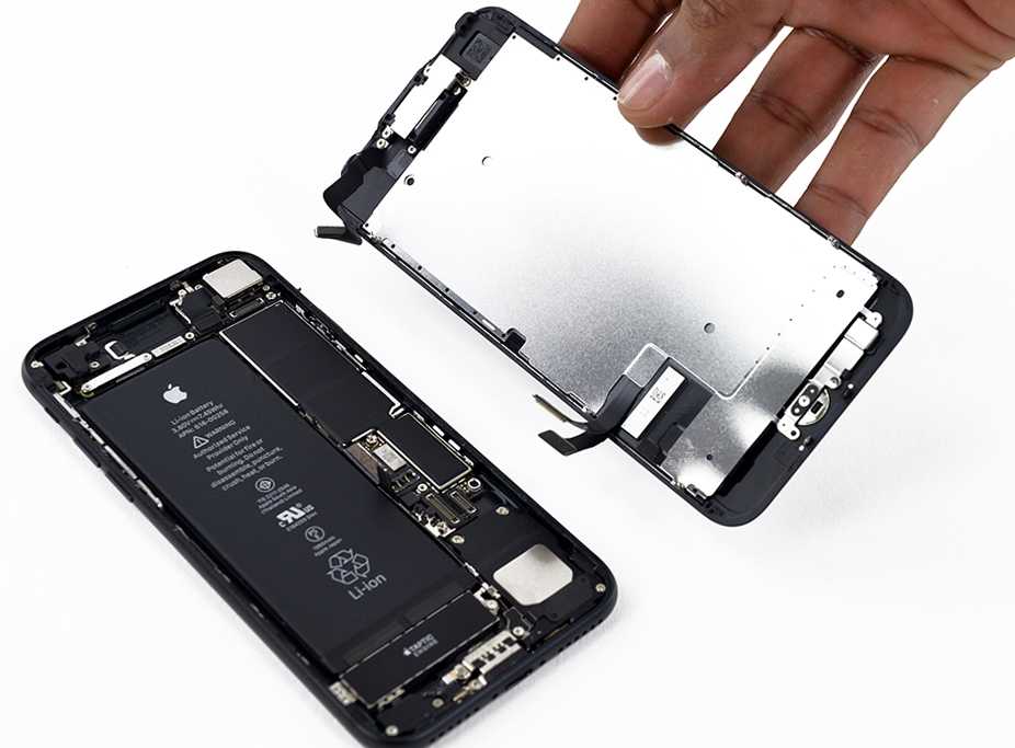 замена экрана iphone 7 плюс замена экрана iphone 7 плюс
