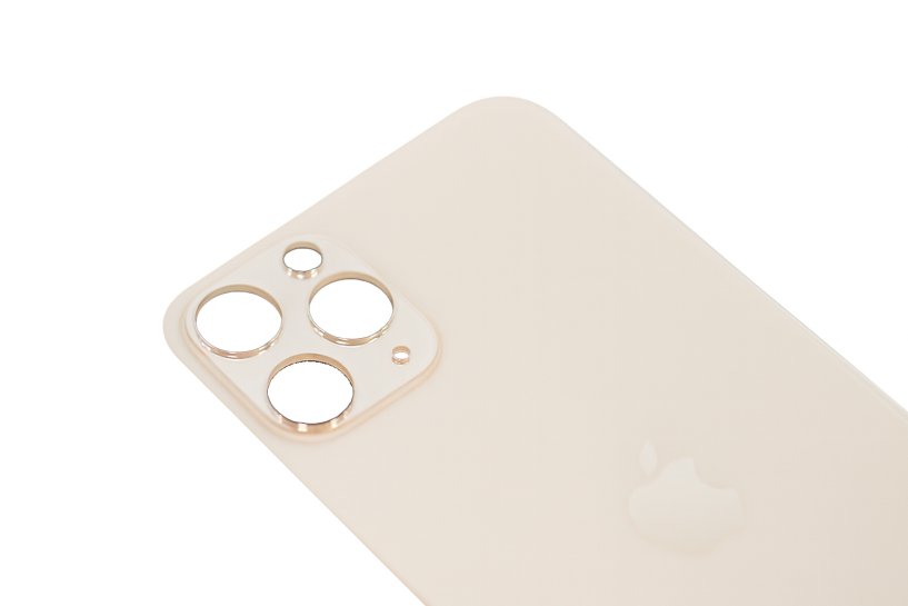 Задняя крышка для замены на iphone 11 pro