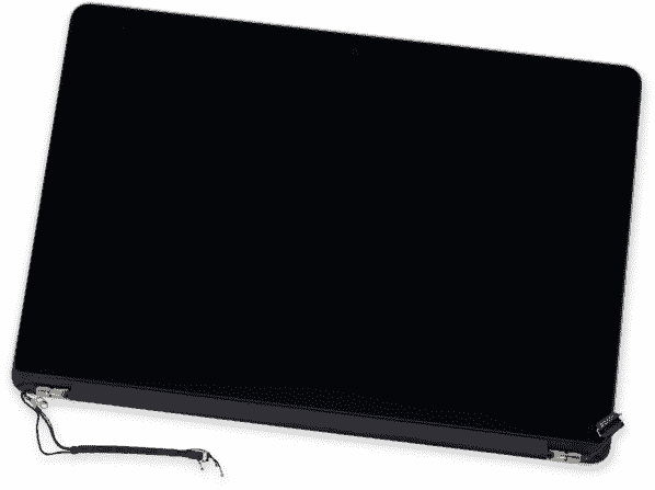 LCD ноутбука с крышкой | PlanetIPhone