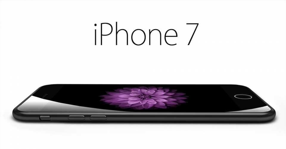iPhone 7