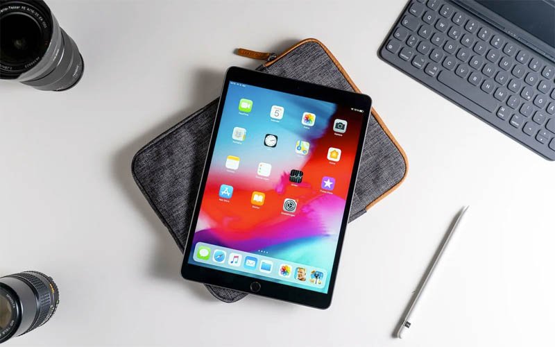 Ремонт iPad Air 3