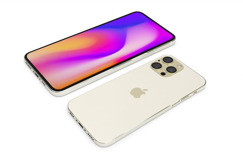 Замена стекла iPhone 12
