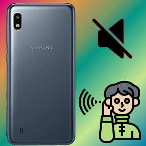 Скидка 10% на замену динамика телефона Samsung