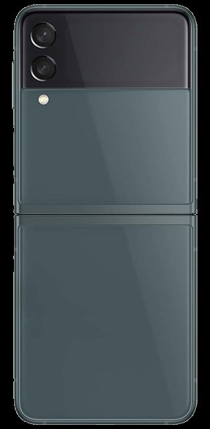 Замена экрана Samsung Z Flip3