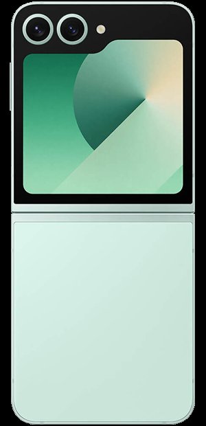 Замена экрана Samsung Z Flip6