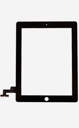 Замена стекла (Копия) iPad 2