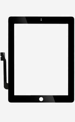 Замена стекла (Копия) iPad 3