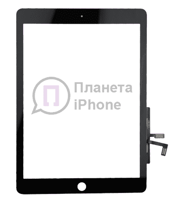 Замена стекла (Копия) iPad Air