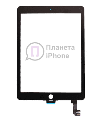 Замена стекла (Копия) iPad Air 2