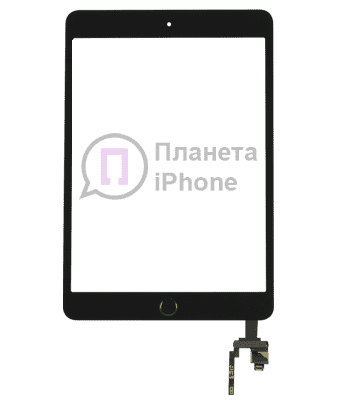 Замена стекла (Копия) iPad Mini 3