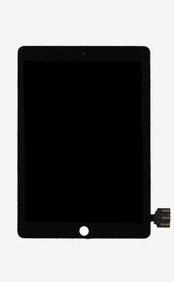 Замена стекла (Копия) iPad Pro 9.7 (2016г)