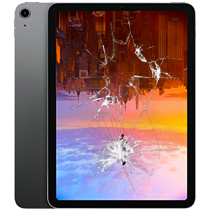 Замена стекла (Копия) iPad Air 4
