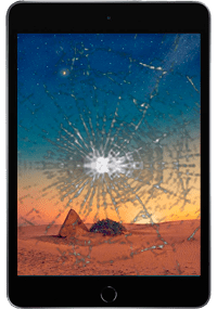 Замена стекла (Копия) iPad Mini 5