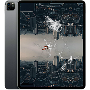 Замена стекла (Копия) iPad Pro 11 (2020г)