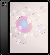 Замена стекла iPad Pro