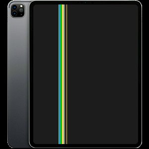 Замена экрана iPad Pro 11
