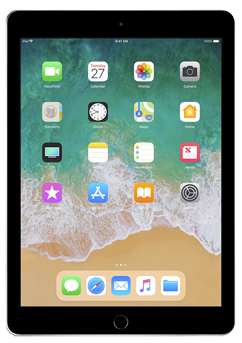 Ремонт iPad 6 (2018 г)