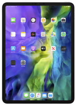 Ремонт iPad Pro 11 (2020 г)