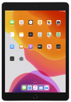 Ремонт iPad 7 (2019 г)