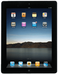 Ремонт iPad 2