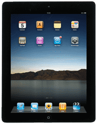 iPad 2