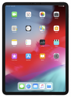 Ремонт iPad Pro 11