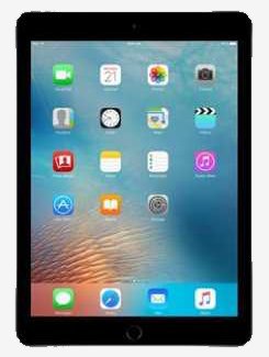 Ремонт iPad Pro 9.7
