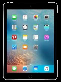 Ремонт iPad Pro 9.7