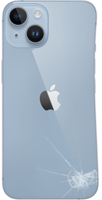 Замена корпуса (оригинал) iPhone 14