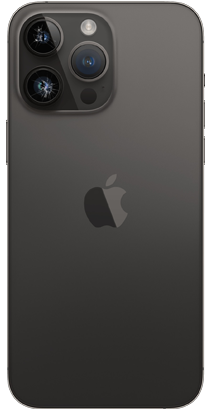 Замена стекла камеры iPhone 14 Pro