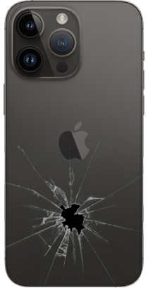 Замена корпуса (оригинал) iPhone 14 Pro