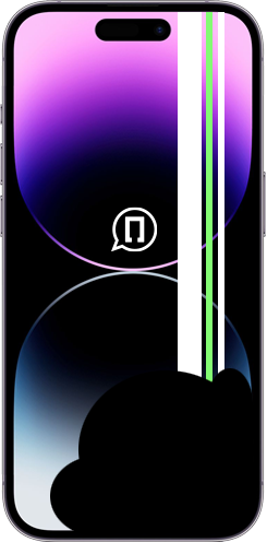 Замена дисплея (копия) iPhone 14 Pro Max