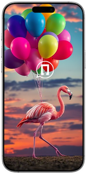 Замена аккумулятора iPhone 16 Pro Max