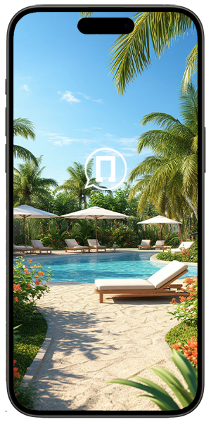Замена стекла iPhone 16 Pro