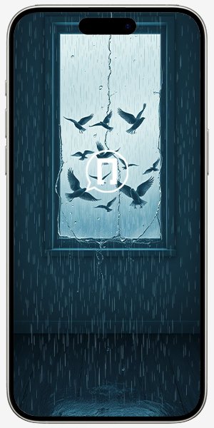Замена заднего стекла iPhone 16 Pro