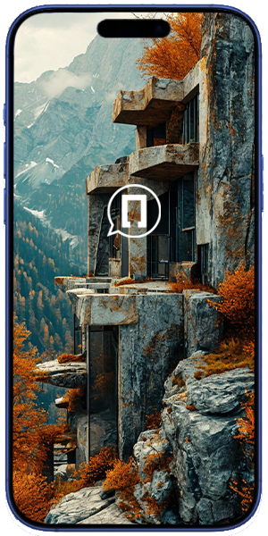 Замена стекла iPhone 16