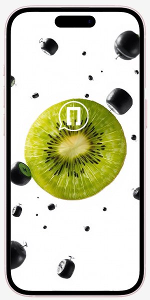 Замена заднего стекла iPhone 15 Plus