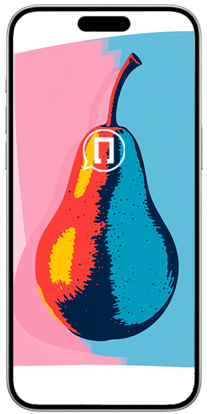 Замена аккумулятора iPhone 15 Pro Max