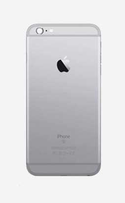 Замена корпуса (копия) iPhone 6s