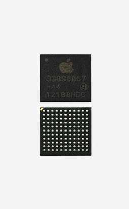 Замена контроллера питания iPhone 6s