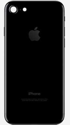 Замена корпуса (копия) iPhone 7