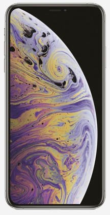 Замена динамика iPhone Xs