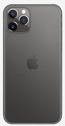 Замена стекла камеры iPhone 11 Pro