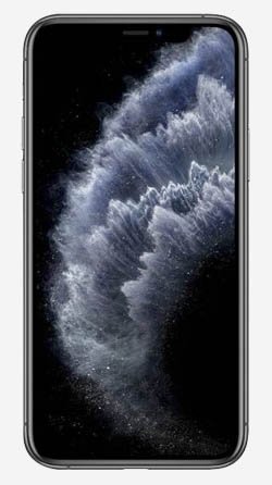 Замена динамика iPhone 11 Pro